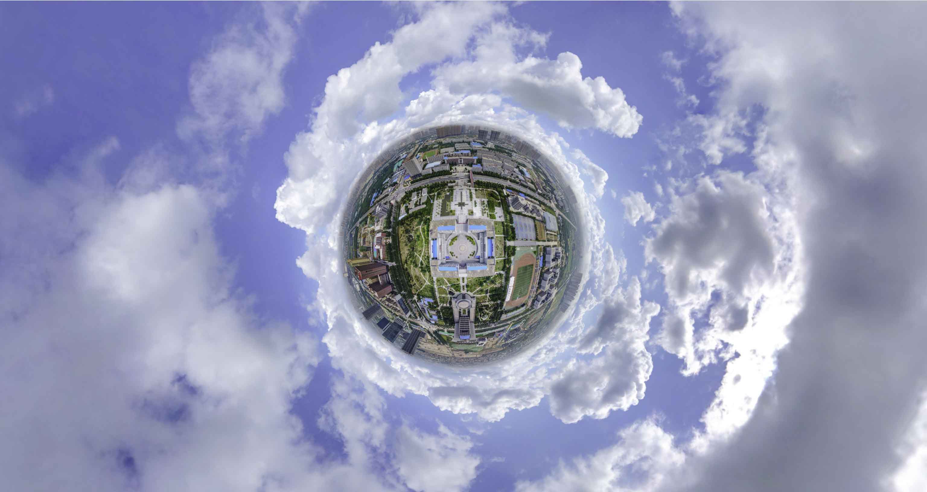 钦州格凸河风景名胜区